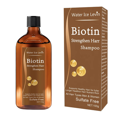 Anti Hair Loss Shampoo