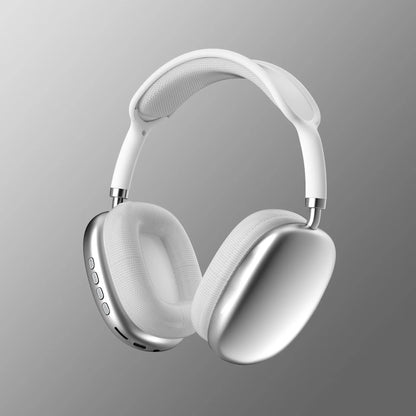 Auriculares bluetooth P9 White