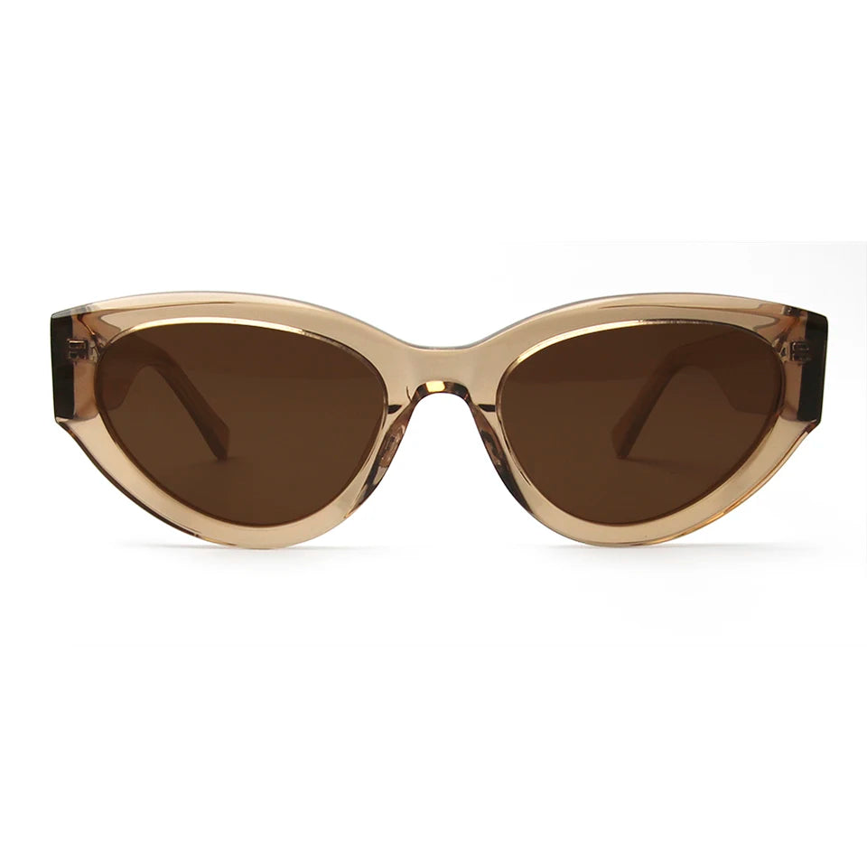 Gafas de sol Brown