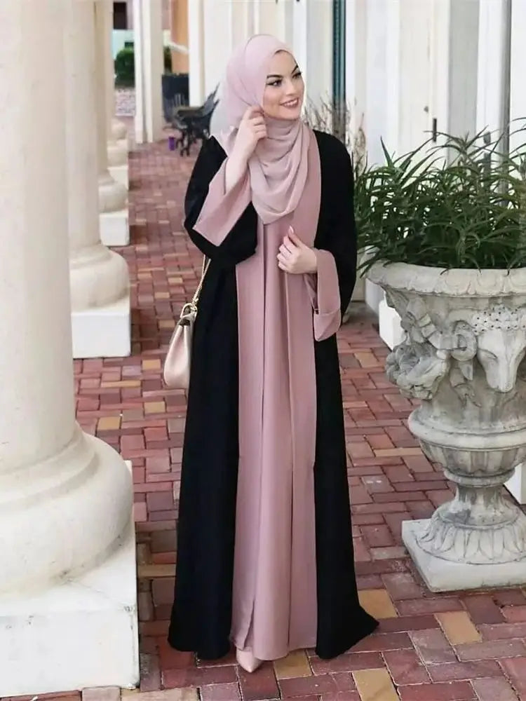 Elegant Abaya