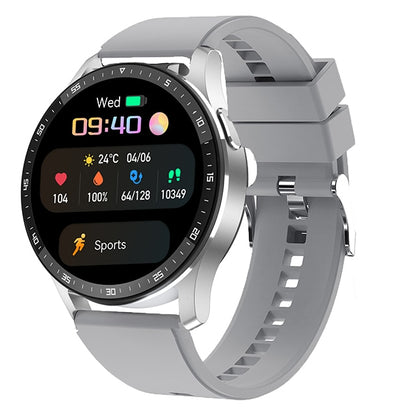 Headset Smart Watch TWS Two In One