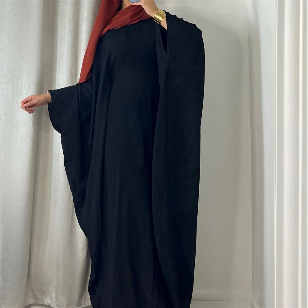 Abaya 11 Black