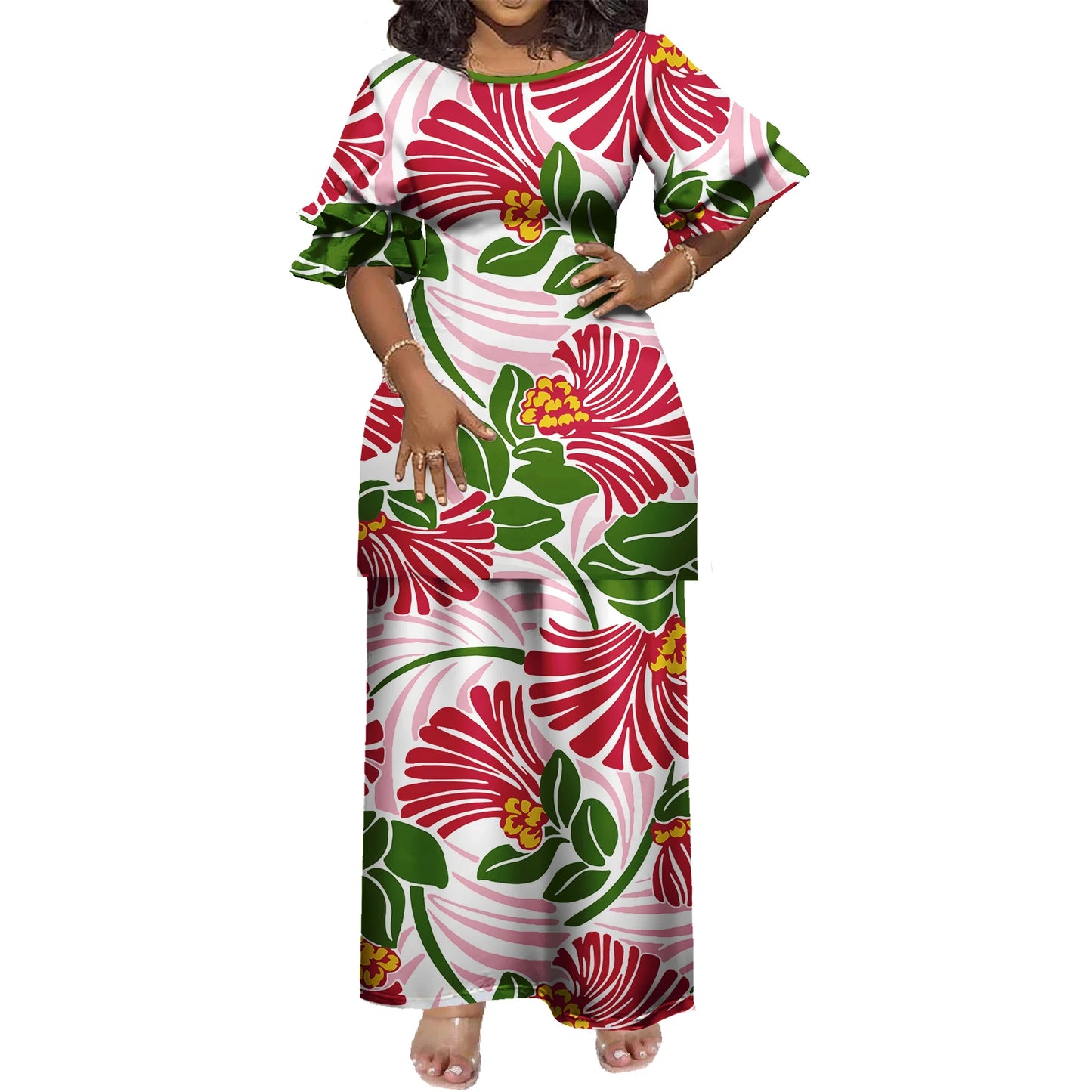 Traditional Dress AE