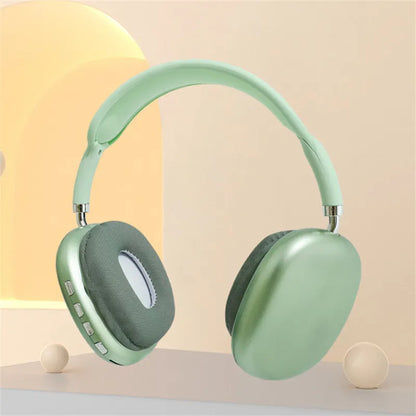 Auriculares con micrófono 04