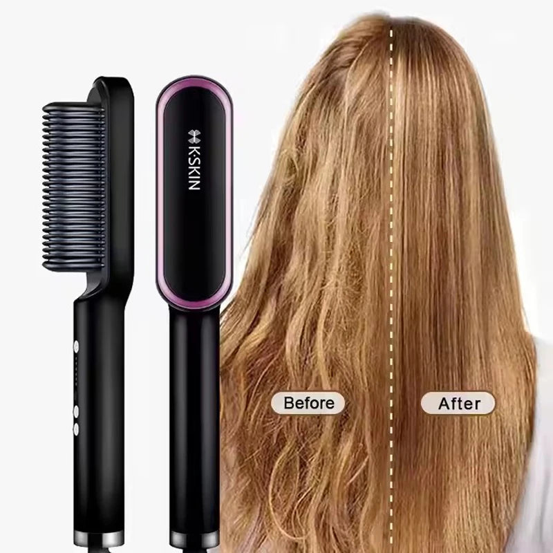 Hair Comb