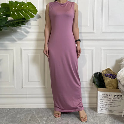 Vestido interior Purple