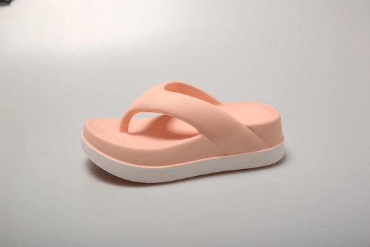 Zapatillas antideslizantes Pink