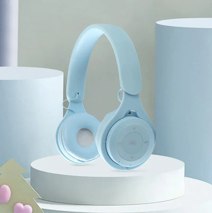 Auriculares plegables Blue