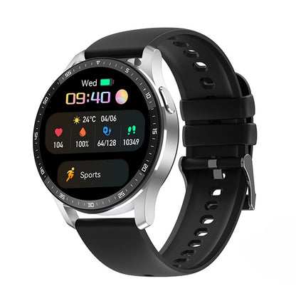 Headset Smart Watch TWS Two In One