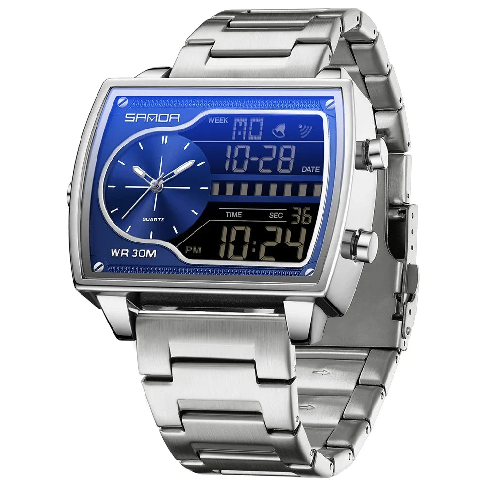 Digital Watch AE