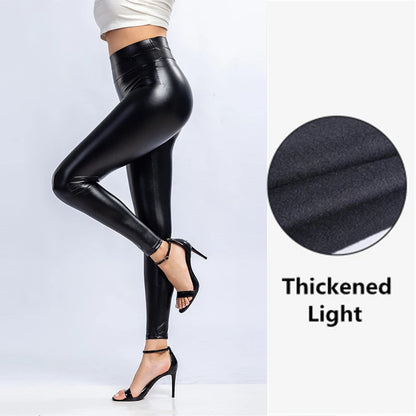 Mallas de cuero PU Thickened Light