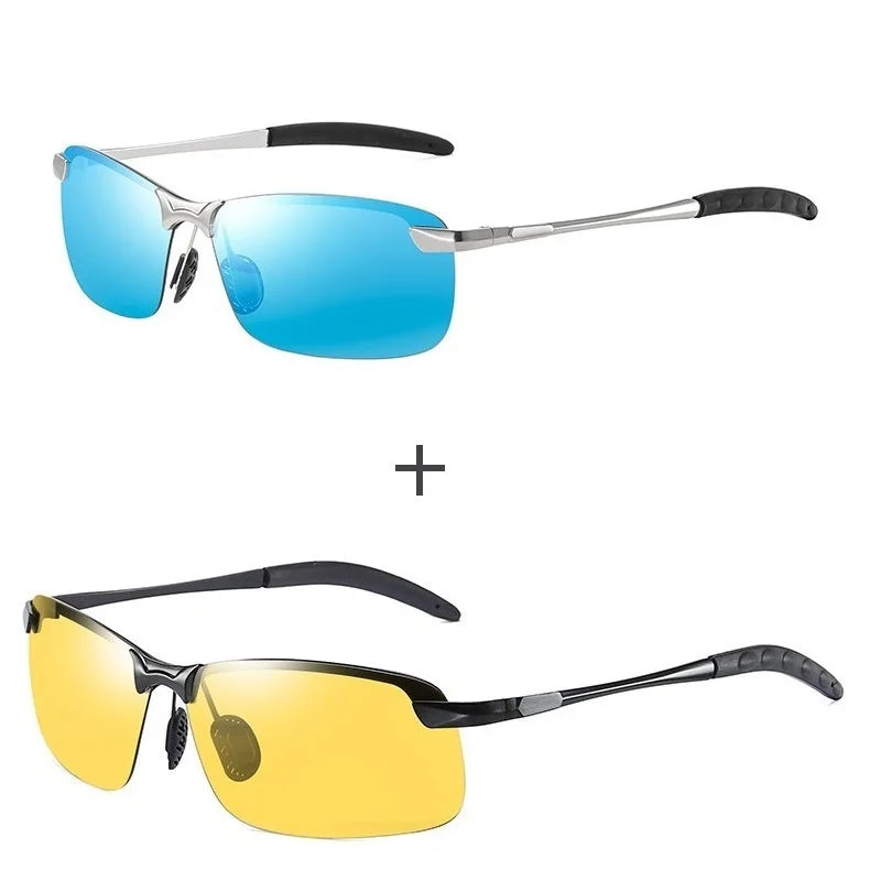 Gafas de sol Blue, Yellow