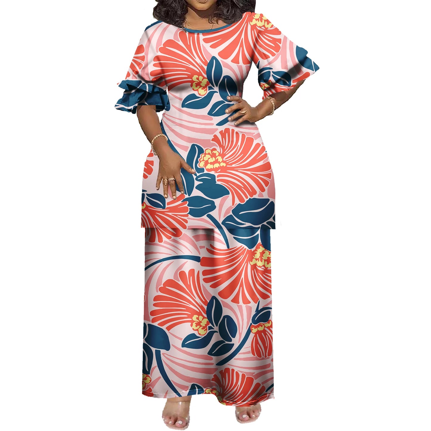 Traditional Dress AG