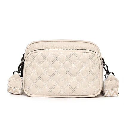 Crossbody Bags Beige