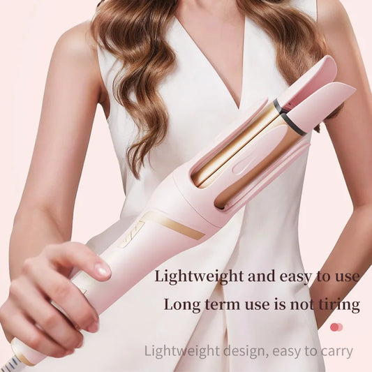 Straightener Curling Iron