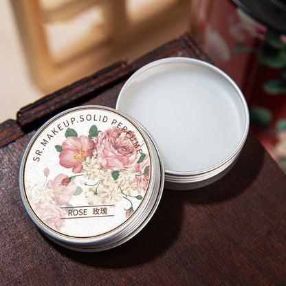 Fresh and Elegant for Women Fragrances Deodorant Chinese Style