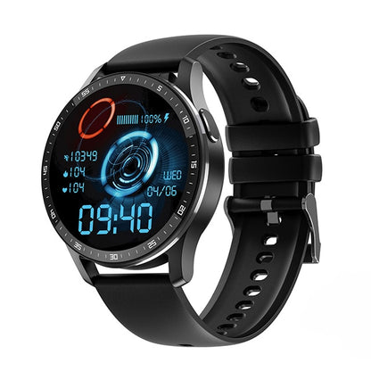 Headset Smart Watch TWS Two In One