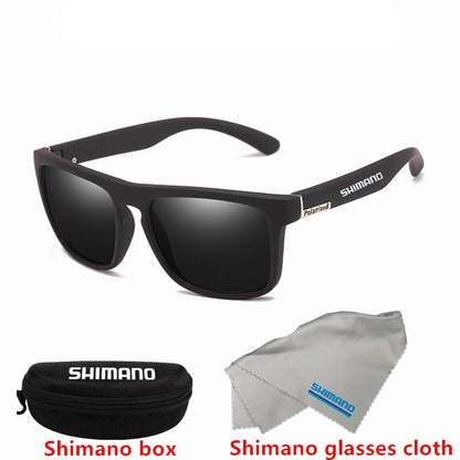 Polarized Sunglasses UV400 Protection Outdoor Hunting Fishing Driving