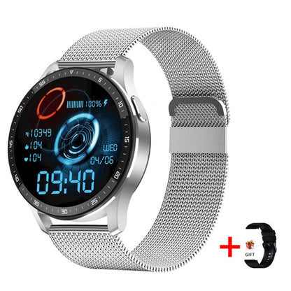 Headset Smart Watch TWS Two In One