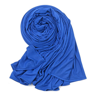 Scarf Shawl Turbans for Women Headscarf Scarves Foulard