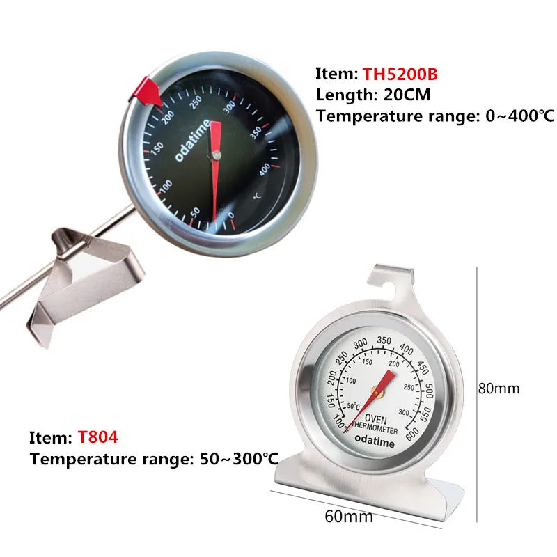 Food Thermometer AB