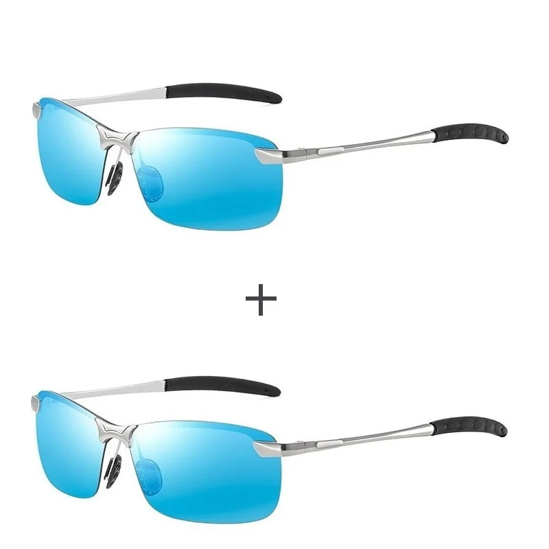 Gafas de sol 2 Blue