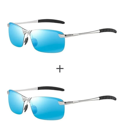 Gafas de sol 2 Blue