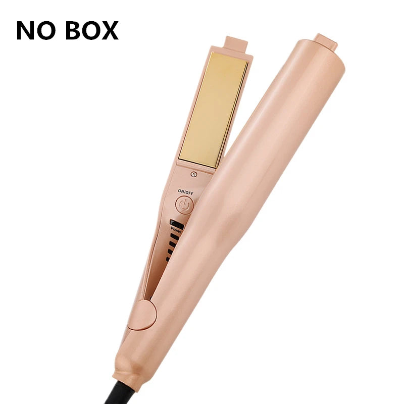Curling Iron no Box