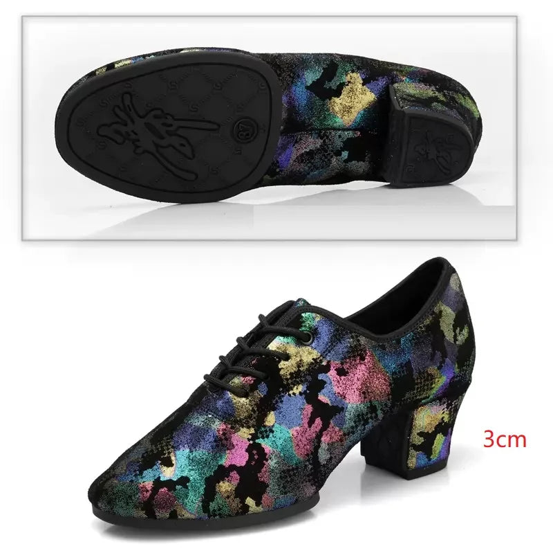 Dance Shoes AA