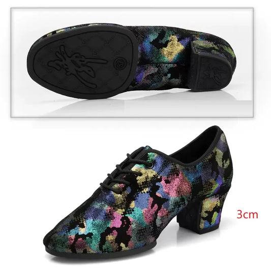 Dance Shoes AA