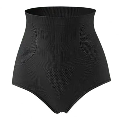 Underpants Shapewear Seamless Briefs Tummy Control for Daily Life