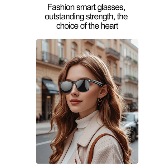 AI Glasses Translation