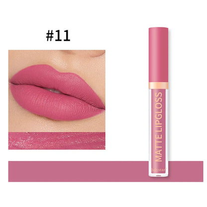 Lápiz labial #11