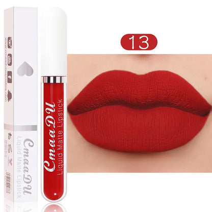 Lápiz labial 13