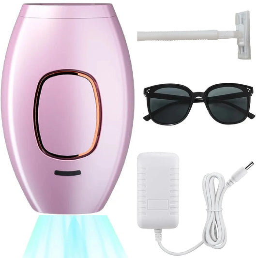 IPL Laser Pink