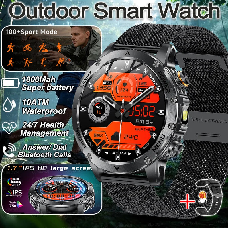 Smartwatch AE