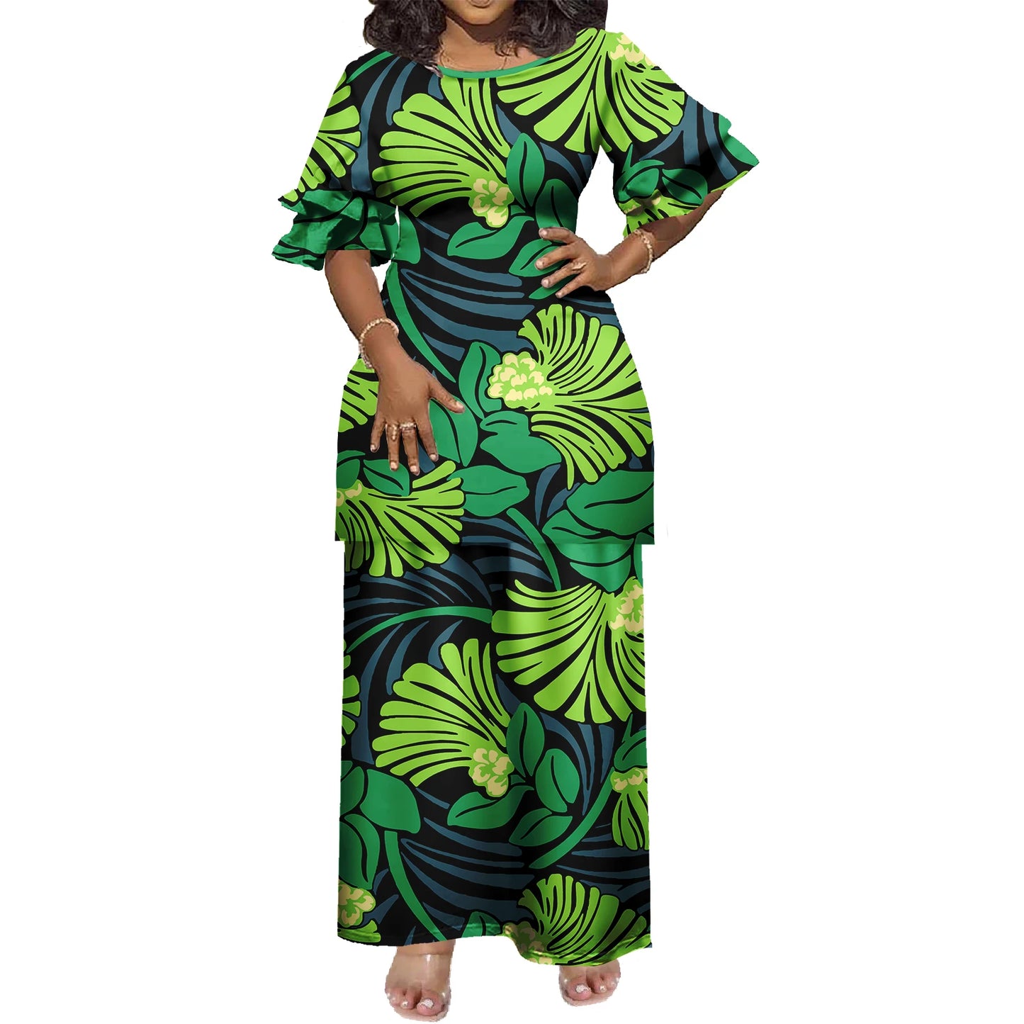 Traditional Dress AF