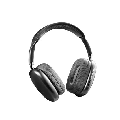 Auriculares inalámbricos P9 Black