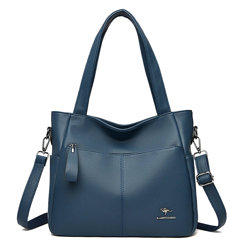 Crossbody Bags Blue