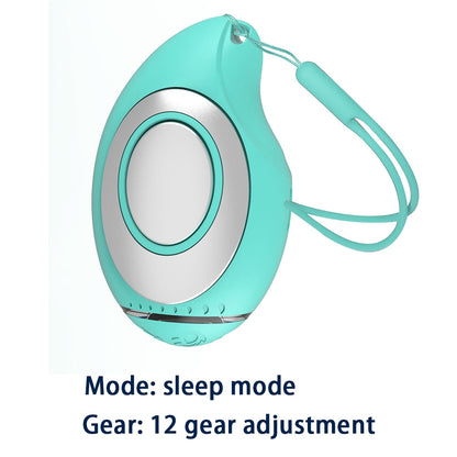 Sleep Aid Insomnia Relief Microcurrent Handheld Hypnosis