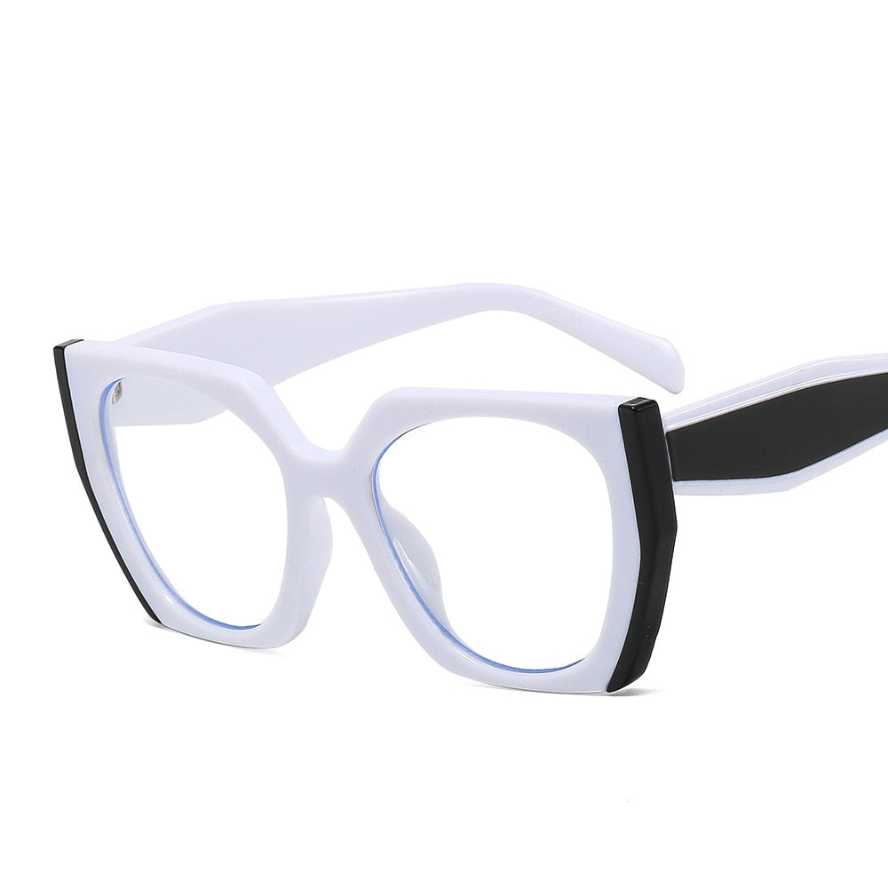 Retro Modern Cat Eye Ladies SunGlasses