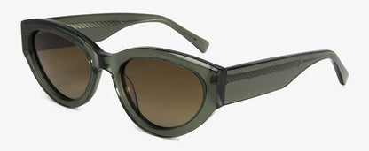 Gafas de sol Green