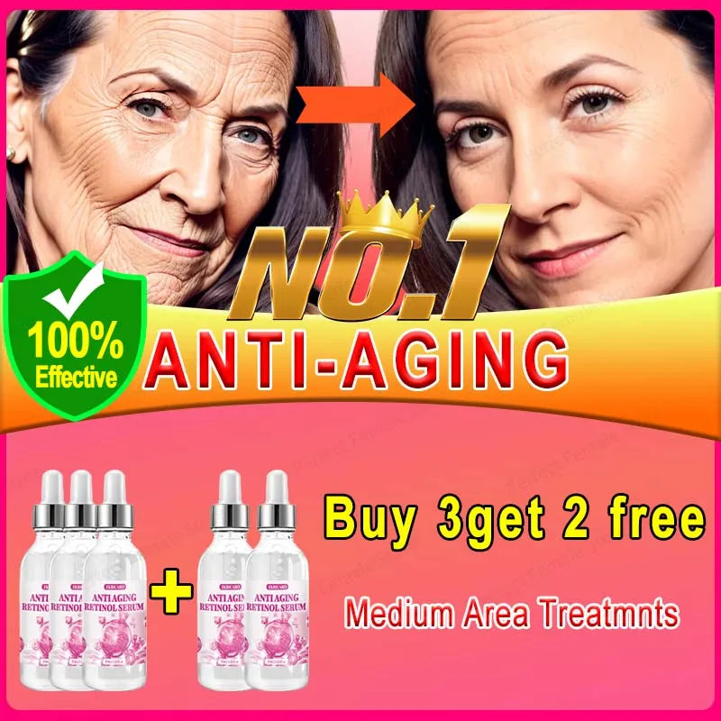 youthful skin Buy 3 get 2 free