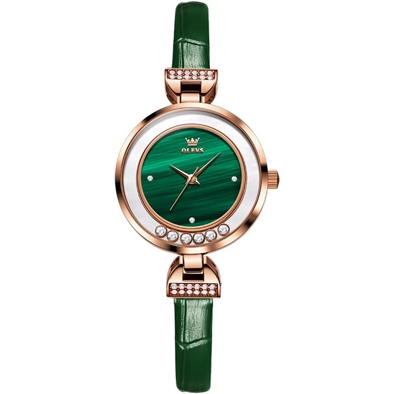 Reloj para mujer Green