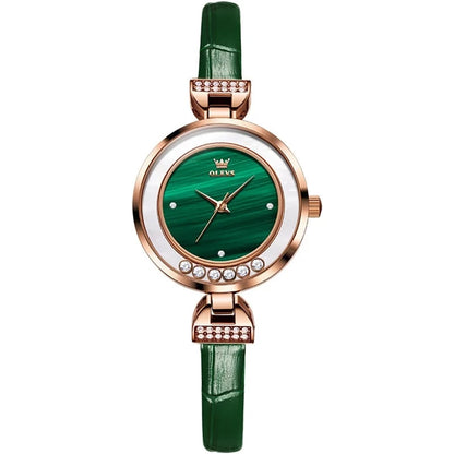 Reloj para mujer Green