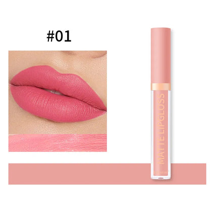 Lápiz labial #01