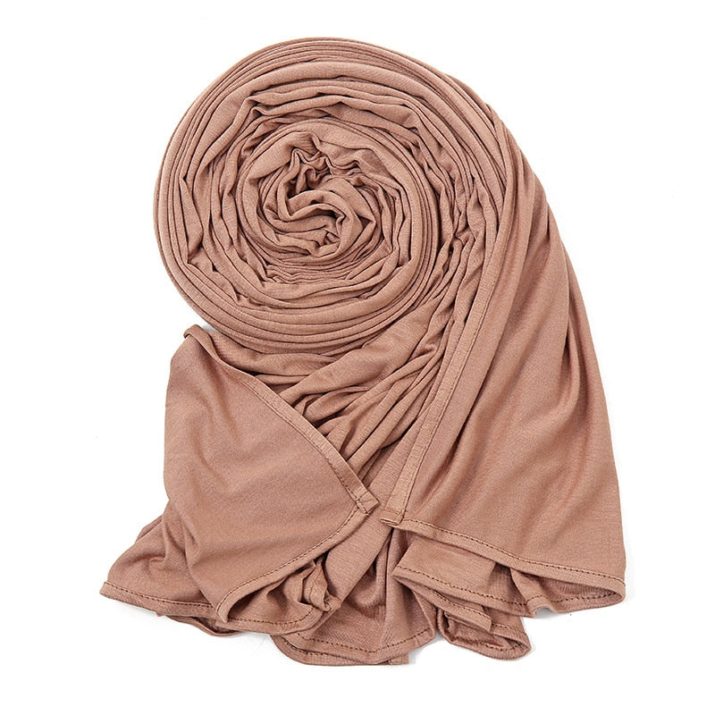 Scarf Shawl Turbans for Women Headscarf Scarves Foulard