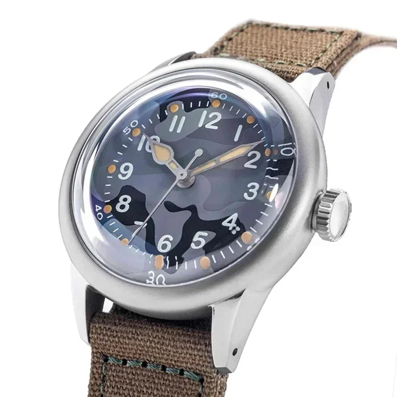 Thorn Watch A11 Grey Camouflage