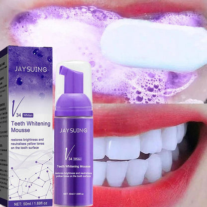 Whitening Tooth Freshen Breath Remove Stain