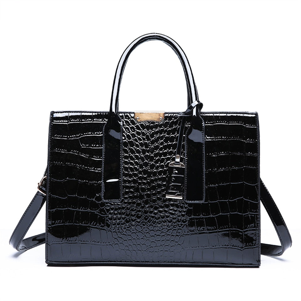 Luxury Handbags Women's Bags Designer Genuine